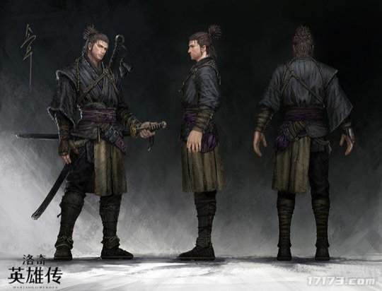 網易魔獸競品新遊測試即將於暴雪國服停服一週年當天開啟