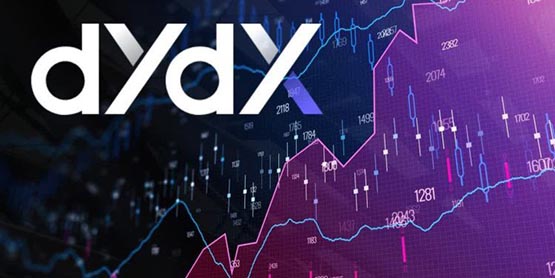 dYdX v4近24小时交易量超Uniswap！成日交易量最大DEX