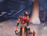 磁力触发《第五人格》监管者-“愚人金”基础攻略新鲜出炉
