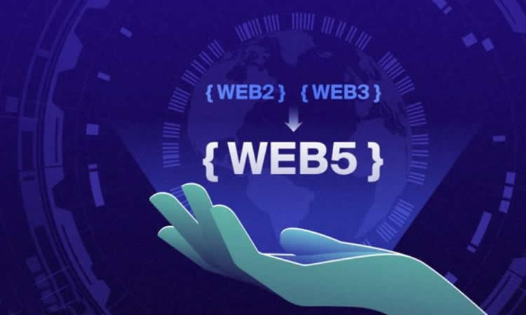 Web5.0是什么意思？Web5.0的时代到了吗？