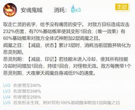 《阴阳师》2024大夜摩天阎魔御魂搭配一览