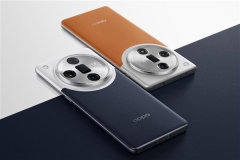 OPPO Find X7 Ultra将独家持有双潜望技术一年，竞争品牌明年才能推出