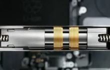 taptic engine的定义是什么？