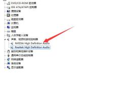 解决win10系统无声问题的方法