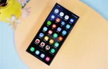 三星S24 Ultra比iPhone15 Pro Max读取速度快75%，同时延迟更低