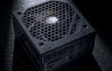 酷冷至尊推出 V Platinum V2 电源：最高 1600W，稳定输出满足 AI 等开发需求