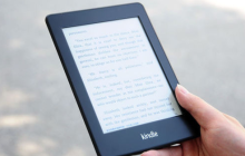 kindle升级版和普通版的区别