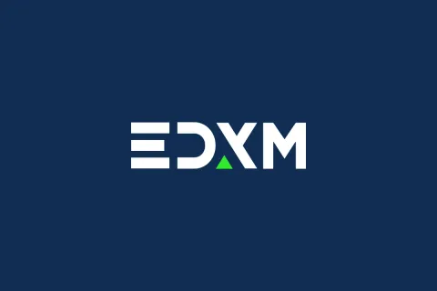 EDX Markets成功完成B轮融资，计划进军新加坡市场并提供现货和合约交易服务