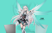 华硕天选5 Pro预售价7999元，搭载首发7940HX处理器和RTX 4060显卡，真香啊！