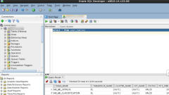 Database Query What is the query mechanism used to update data called?