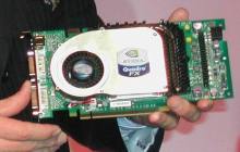 什么叫专业制图显卡