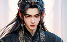 你会选择谁来陪伴你的修仙之旅，白子画还是东方青苍？