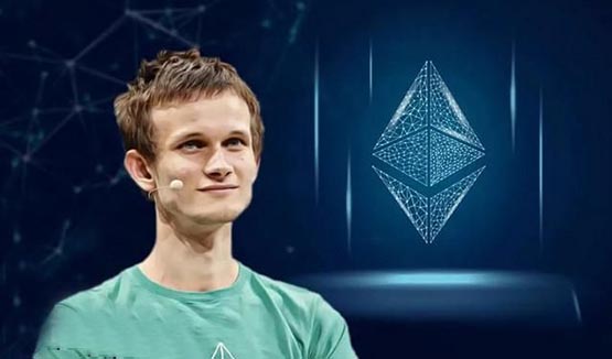 Ethereum founder Buterin suggested increasing the Gas limit by 33% to enhance network throughput capacity