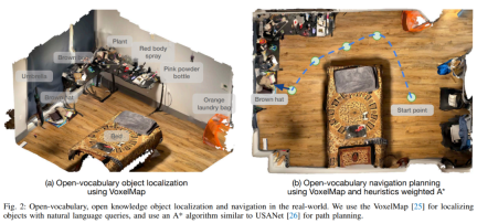 OK-Robot developed by Meta and New York University: tea-pouring robot has emerged
