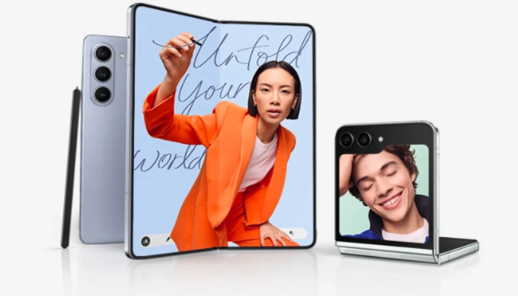 三星计划推出入门级Galaxy Z Fold6，旨在加强中国市场折叠屏手机布局