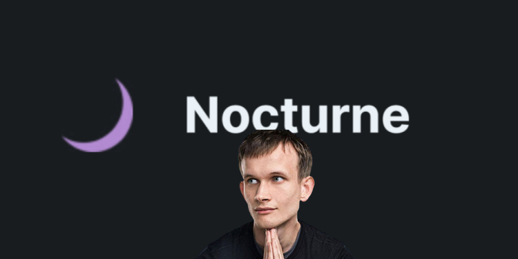 V神参投的隐私协议Nocturne关闭v1版本！转向应用产品