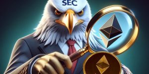 消息人士透露：SEC计划否决以太坊现货ETF