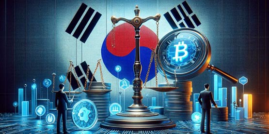 South Korea issues guidelines for listing and delisting virtual currencies to curb junk currency speculation