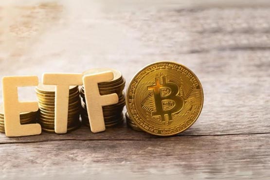 ProShares提交槓桿和反向ETF，比特幣現貨交易達近百億美元