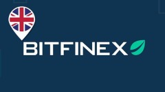 Bitfinex cryptocurrency exchange announced that it will suspend services to individual retail users starting today due to UK regulations