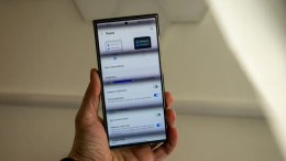 国产手机调光频率领先，三星 Galaxy S24 系列手机 PWM 调频升级至 492Hz