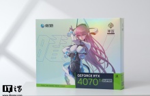 影驰 GeForce RTX 4070 Ti SUPER 星曜 OC 显卡评测：成功征服 4K 光追，轻松驾驭 2K 高刷
