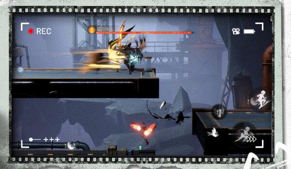 学习归龙潮双刃令的攻略