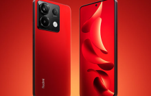 红米 Note 13 Pro 新春特别版手机发布，最低售价为 1399 元