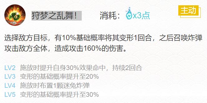 음양사 꿈산토끼 유훈 매칭 가이드 (2024년판)