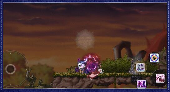 Luminous Character Revealed: Intelligence Files in Maplestory of MapleStory