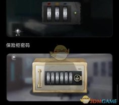 《世界之外》密室综艺易遇结局攻略