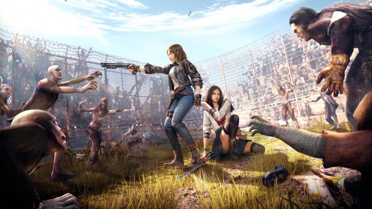 La version bêta publique de Maze in the Wild est désormais en précommande, recréant le siège des zombies sous lapocalypse