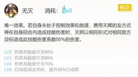 《阴阳师》2024天照御魂搭配一览