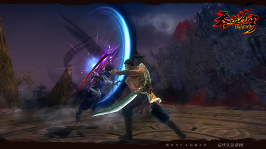 回顾《吞噬苍穹》给你带来的难忘时刻