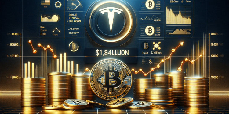 特斯拉Q4财报：比特币未出售，利润低于预期，股价盘后大跌6%