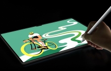 麒麟9000W首次现身！华为MatePad Pro 13.2海外版换新U