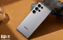 三星 Galaxy S24 Ultra:简约设计与钛金属结合,展现独特风格