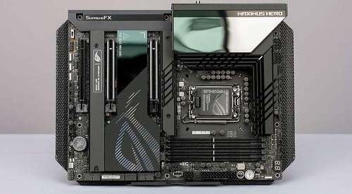 Detailed evaluation of the performance parameters of the i9-13900K processor