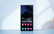 三星Galaxy S24系列首次实现百度文心大模型的即时搜索功能