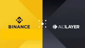 AltLayer(ALT)币安开盘、触及0.32美元！造市商GSR入金多家交易所