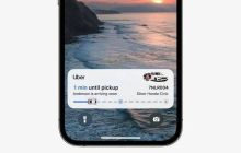 等待近 20 个月后，星巴克海外应用更新：iPhone 锁屏显示实时外卖订单状态