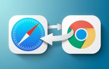 欧洲允许苹果放松浏览器限制：可选择非 WebKit 引擎，Chrome 可作为默认浏览器