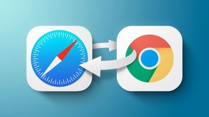 苹果在欧洲放开浏览器限制：可用非 WebKit 引擎，Chrome 等可作为默认浏览器