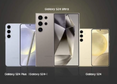 三星Galaxy S24系列在韩国市场大获成功，预订量高达121万部