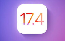 iOS 17.4 Beta 1更新内容一览