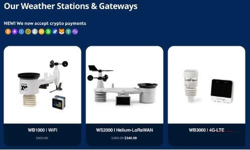 WXMコインの概要、マイニング方法、エアドロップ取得方法