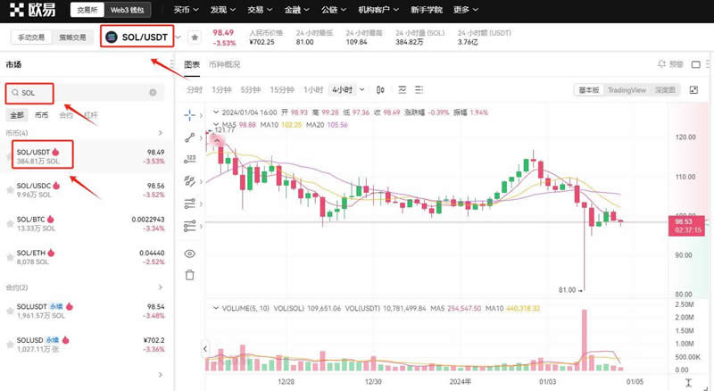 Detailed explanation of how to obtain SOL coins and how to purchase them