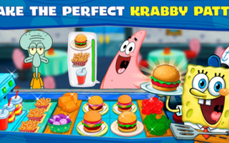 Erfahren Sie, wie Sie SpongeBob Schwammkopf und die Krosse Krabbe von Grund auf spielen