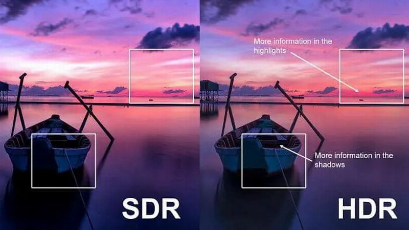 英伟达狂卷AI技术：Video HDR上线，视频质量大幅提升！