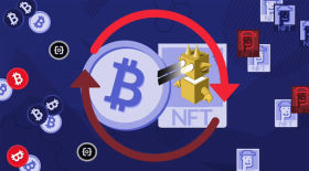 了解比特币NFT与以太坊NFT的区别，掌握比特币NFT的含义